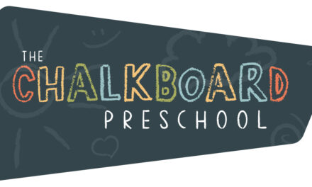 A Better Opportunity in 2021: The Chalkboard Preschool Franchise