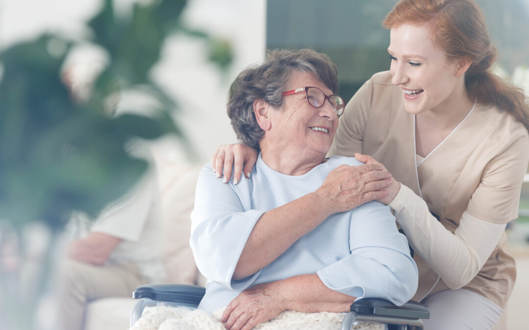 Senior Care Franchises That You Need to be A Part Of