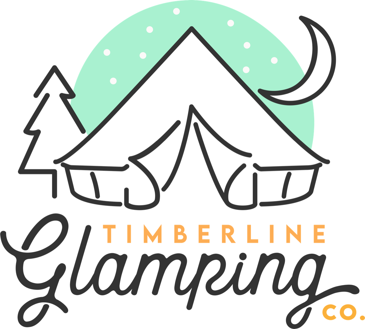 Timberline Glamping to Open 4 Sites at Ga. State Park Woodall's