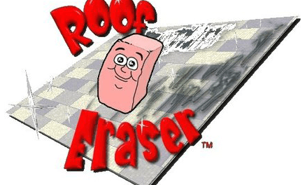 Roof Eraser Franchise – New System Launch