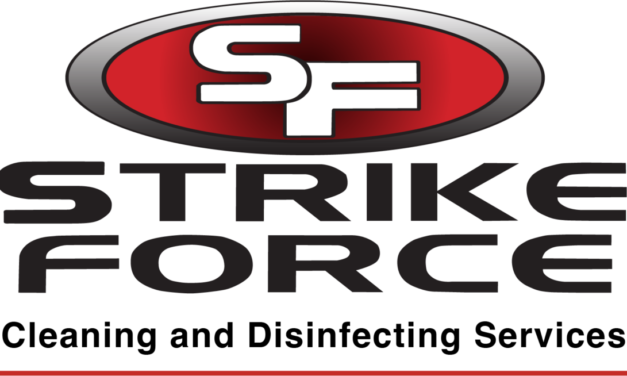 Strike Force Franchise: A Cleaning Franchise Positioned For Growth