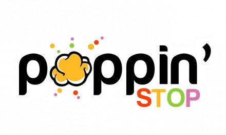 Poppin Stop Franchise System