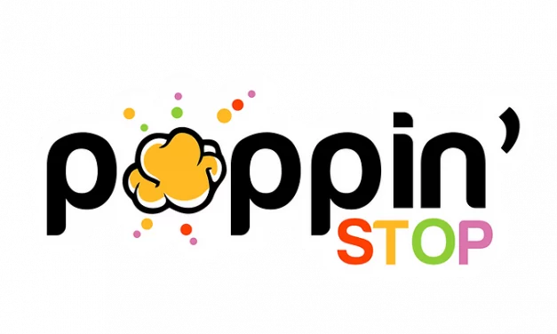 Poppin Stop Franchise System