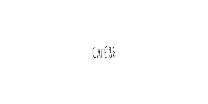 Café 86 – A Great Franchise System with a Fun Product Line